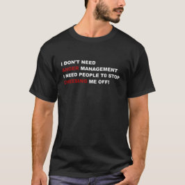 Funny Slogan Typography Tシャツ
