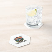 Funny Sloth Hiking Team we'll get there when we ge ペーパーコースター (インサイチュ)