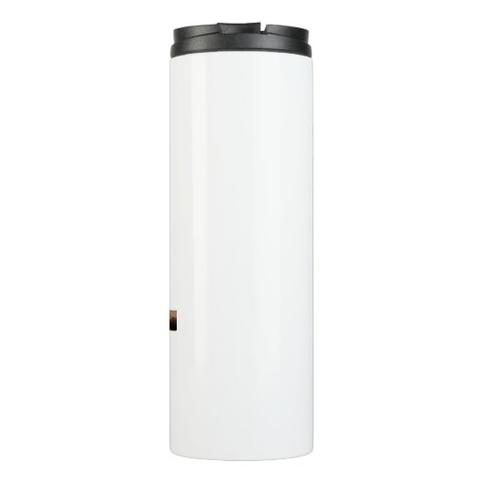 Funny Sloth on a Tree � Just Make It to Friday Cla タンブラー (裏面)