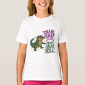 Funny Snarky Quote Graphic Tシャツ (正面)