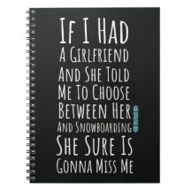 Funny Snowboarding Gifts Snowboarder Winter Sport