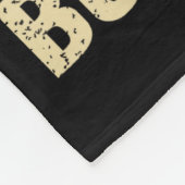 Funny Snowmobile Dad Like A Regular But Cooler Win フリースブランケット (角)