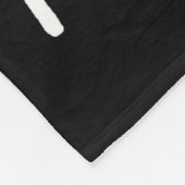 Funny Southern Christian Saying Quote Gift Bless Y フリースブランケット (角)