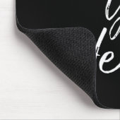 Funny Southern Christian Saying Quote Gift Bless Y マウスパッド (コーナー)