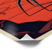 Funny Spiders from Mars ポスター (コーナー)