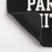 Funny Srts Betting Design For Men Women Srts Gambl マウスパッド (コーナー)