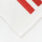 Funny Suggestive I Like To Slide Inside Quote Coup フリースブランケット (角)