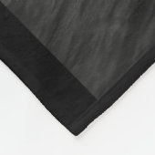 Funny Surfing British Shorthair Cat Selfie Beach A フリースブランケット (角)