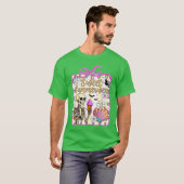 Funny Sweet Summerween Cute Spooky Summer Hallowee Tシャツ (正面フル)