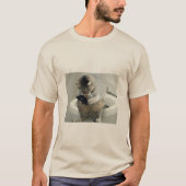 funny tシャツ (正面)