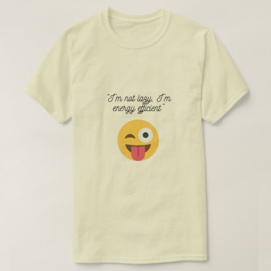 funny t-shirt for funny friends tシャツ (デザイン正面)