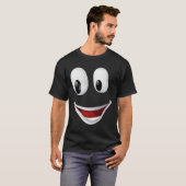 Funny t-shirt  tシャツ (正面フル)