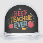 Funny Teacher Not All Heroes Wear Capes Coffee (裏面)