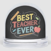 Funny Teacher Not All Heroes Wear Capes Coffee (裏面)