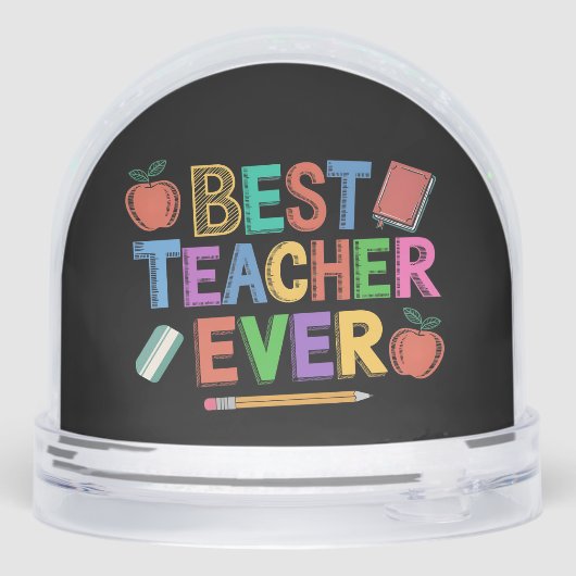 Funny Teacher Not All Heroes Wear Capes Coffee (裏面)