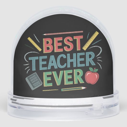 Funny Teaching Definition Best Teacher Ever Class (裏面)