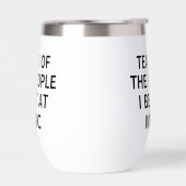 Funny Tears Of The People I Beat At Magic  (左面)