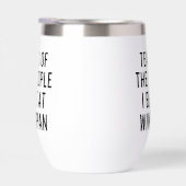 Funny Tears of The People I Beat at Wingspan (右面)