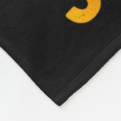 Funny Tech Guy Suprt Computer Geek Nerd Engineer G フリースブランケット (角)