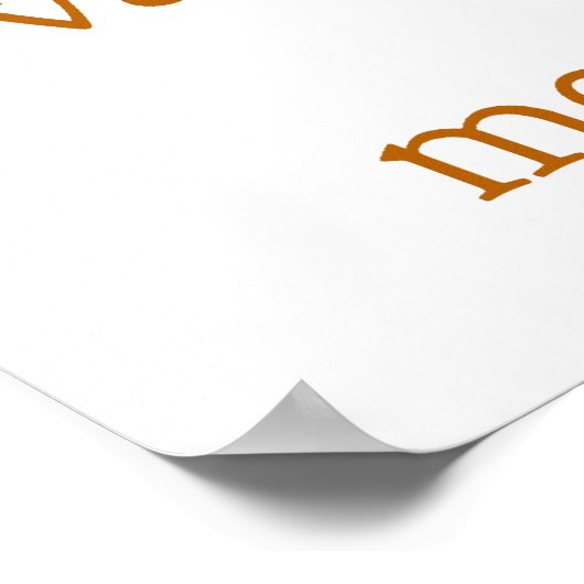 Funny Texas Abortion Laws Pro Choice Political ポスター (角)