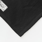 Funny Thanksgiving Deviled Eggs You Know Why I'm H フリースブランケット (角)