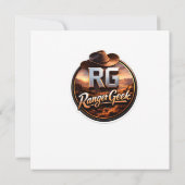 Funny the prank dog and cat congratulations readin カード (裏面)