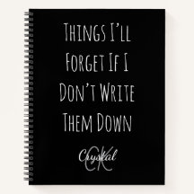 Funny Things I’ll Forget If I Dont Write Them Down