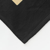 Funny This Workout Is Boo Sheet Halloween Ghost Ex フリースブランケット (角)