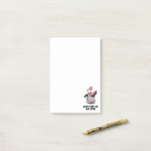 Funny Tie Dye Flamingo Hippie