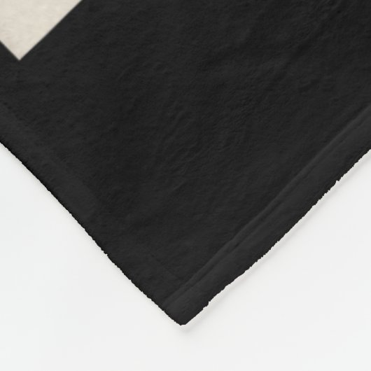 Funny Trashed Panda Racoon Gets Drunk フリースブランケット (角)