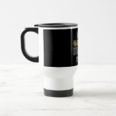 Funny Travel Mug For Single Christian Men トラベルマグ (左)
