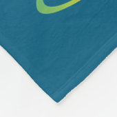 Funny Trippy Dead Inside Quote Sarcasm Meme Gothic フリースブランケット (角)