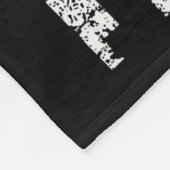 Funny Trombone Design For Men Women Musician Tromb フリースブランケット (角)