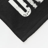 Funny Trucker Truck Driver Gear Stick Shift  フリースブランケット (角)