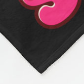 Funny Trump 67 Meme Costume Six Seven Christmas Sa フリースブランケット (角)