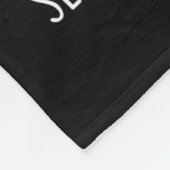 Funny Turkey Pain Scale Thanksgiving Cna Er Nurse  フリースブランケット (角)