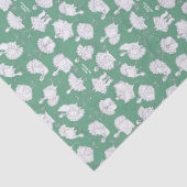 Funny Turkeys and Christma on the Farm! 薄葉紙 (詳細)