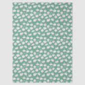 Funny Turkeys and Christma on the Farm! 薄葉紙 (正面)