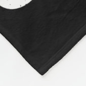 Funny Uncle Design For Uncle Men First Time Uncle フリースブランケット (角)