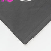 Funny Uncle Quote Sy Cool Uncle Men フリースブランケット (角)