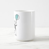 Funny Urban Planner Mug – City Design Coffee Cup コーヒーマグカップ (中央)