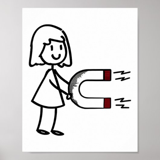 Funny Valentine’s Day Couple Matching For Men Wome ポスター (正面)