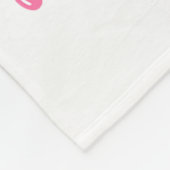 Funny Valentines Day 67 Meme Couples You're The 6 フリースブランケット (角)