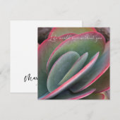 Funny Valentine's Day Card シーズンカード (正面/裏面)