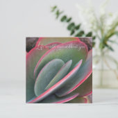 Funny Valentine's Day Card シーズンカード (スタンド正面)