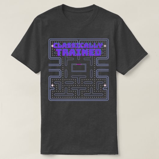 Funny Video Game Tシャツ (デザイン正面)