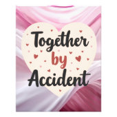 Funny Wall Art for Couple フォトプリント (正面)