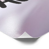 Funny Wall Art for Couple フォトプリント (角)