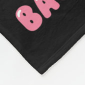 Funny Whalecome Back To School College Ocean Teach フリースブランケット (角)