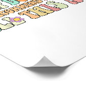 Funny What Does The C Recommend I Do With All This ポスター (角)